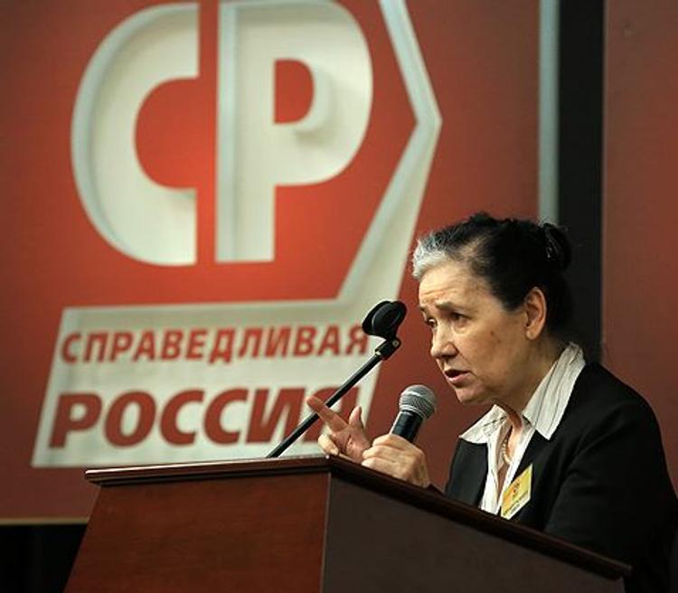Главе комитета Госдумы, голосовавшей против сноса пятиэтажек, поступают угрозы