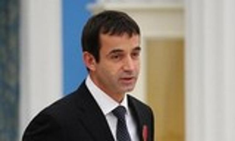 Певцов о списке украинского сайта «Миротворец»: выпить закончилось?