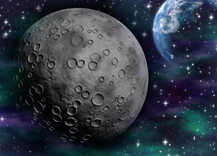 Астрономы открыли две гигантские планеты вне Солнечной системы