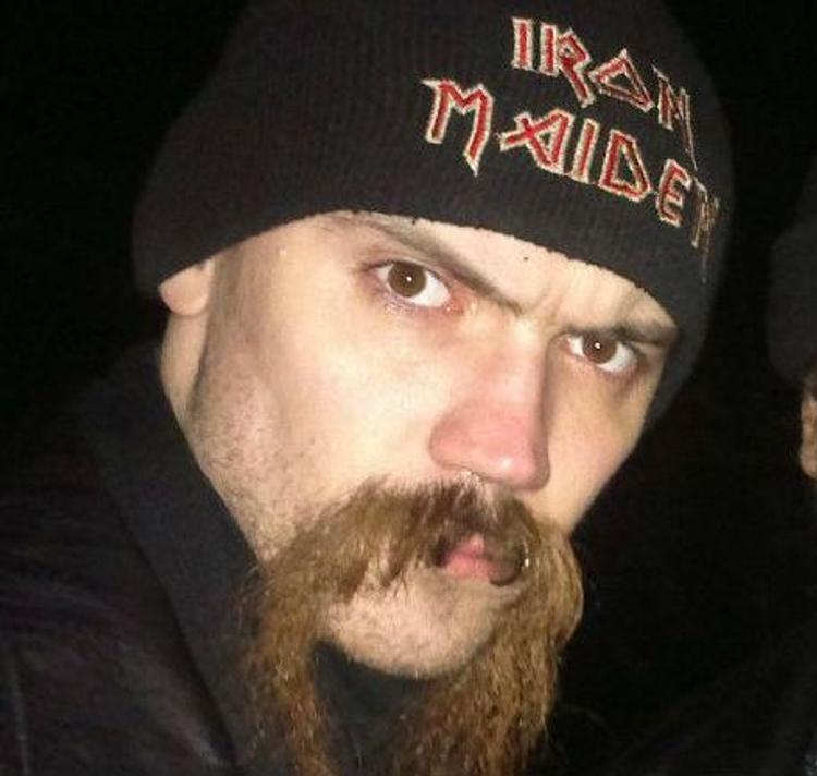 В реке под Калугой нашли тело пропавшего рок-музыканта Вадима Толмачева