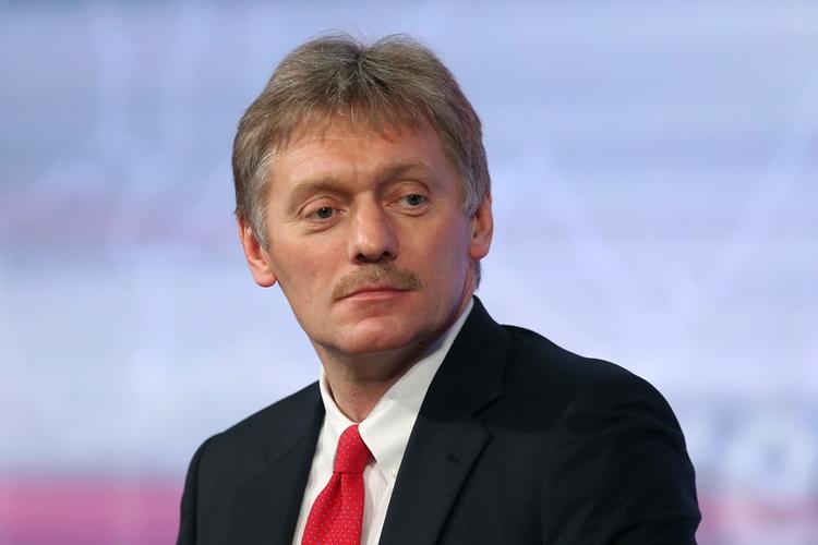 Переговоры Трампа и Лаврова прокомментировали в Кремле