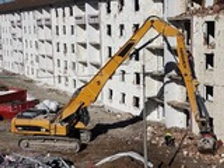 Собянин дал 12 дополнительных гарантий жителям хрущевок, подлежащих сносу