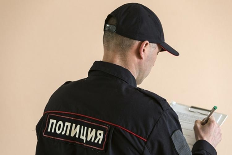 В Подмосковье силовики обыскали коттедж писателя-экстремиста