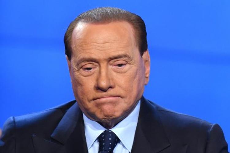 Рекордные алименты Сильвио Берлускони будет выплачивать своей бывшей жене