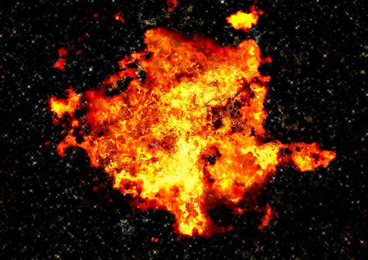 Число погибших при взрыве газа в Волгограде выросло до четырёх