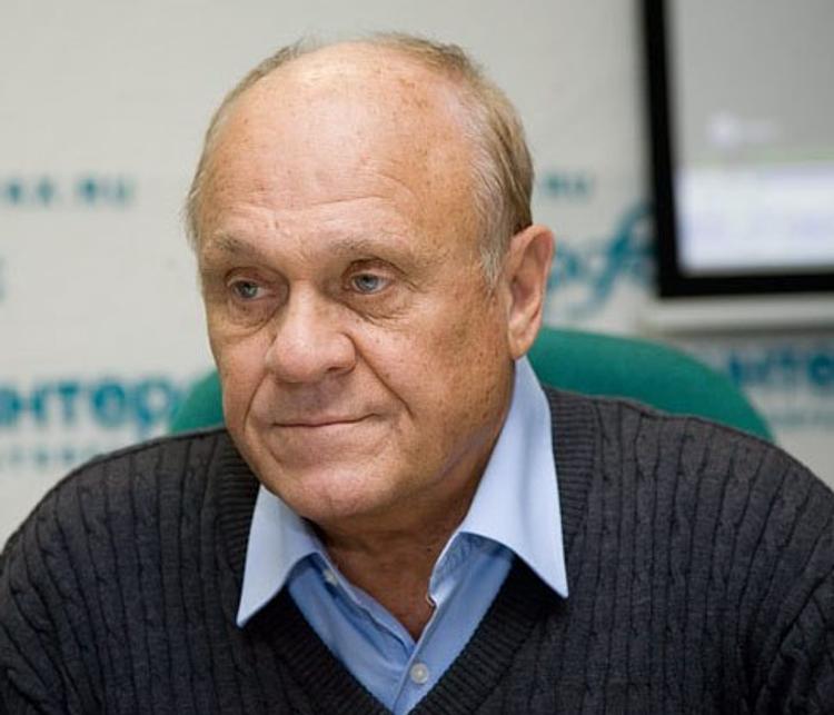 Меньшов назвал рекламной кампанией шумиху вокруг фильма «Матильда»