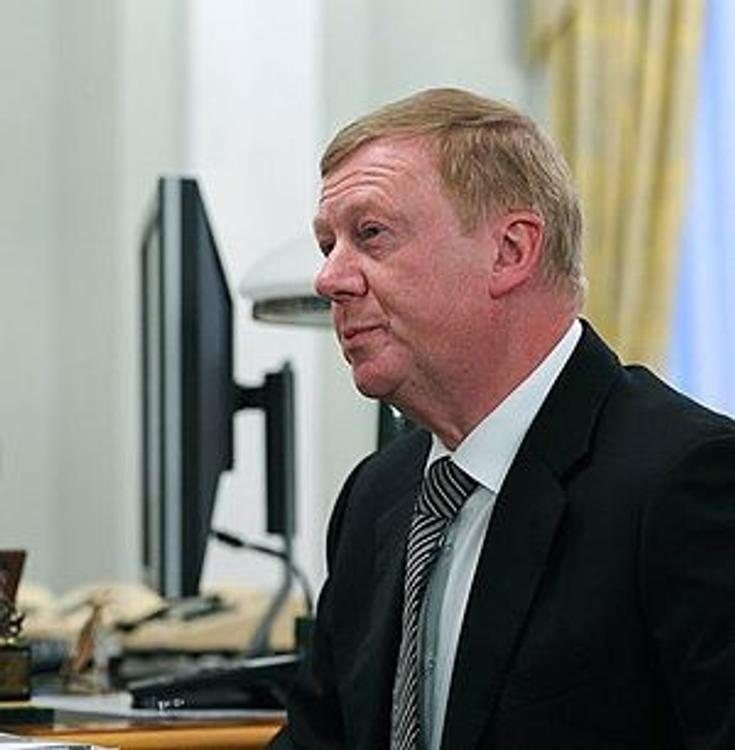 Чубайс: российская промышленность готова к росту высокотехнологичного экспорта