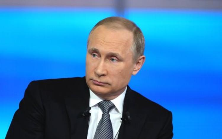 Стало известно о предстоящей встрече Владимира Путина с главой Афганистана