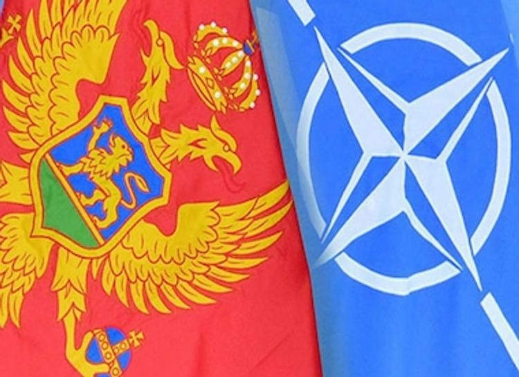 Черногория сегодня официально вступит в НАТО