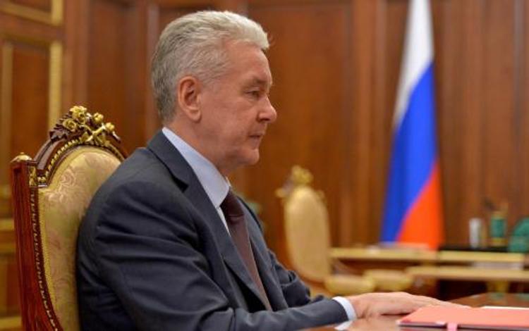 СМИ: Сергей Собянин готовит "показательную реновацию"