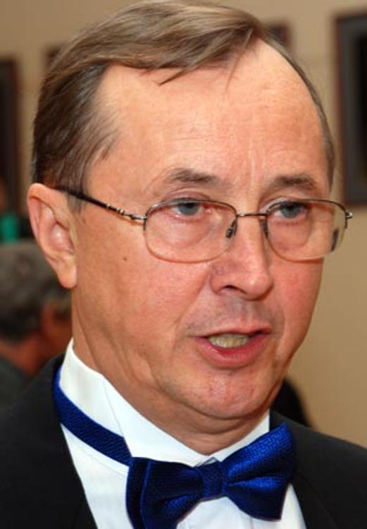 «Путин услышал предложения «Золотого витязя» и ввел новую культурную политику»