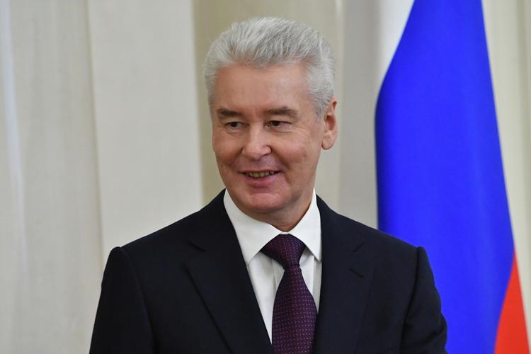 Собянин пообещал расселить коммуналки в рамках программы реновации