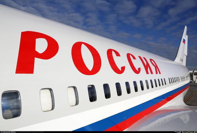 Совещание по авиапрому задержалось из-за поломки самолета