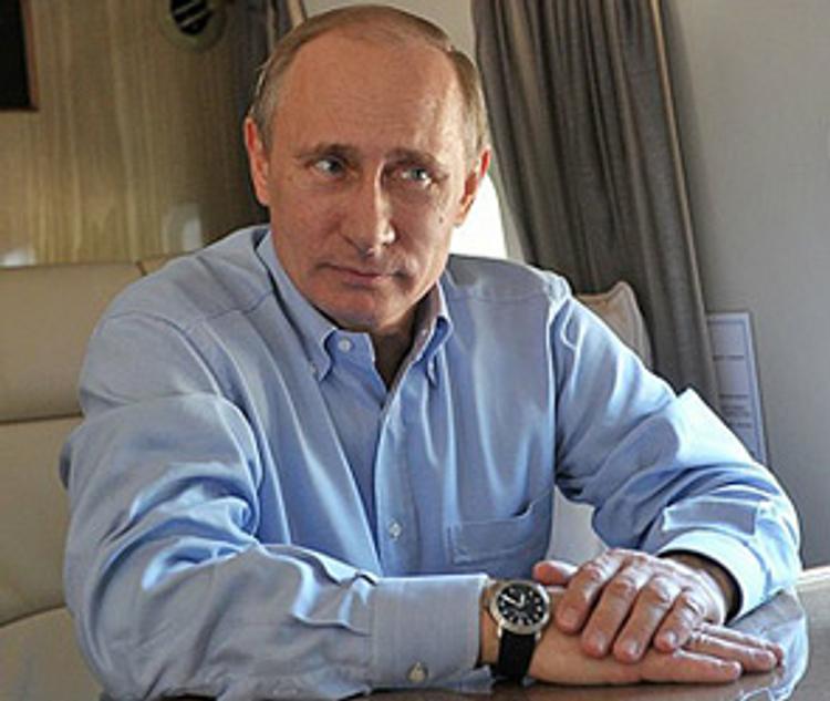 Западные журналисты не поняли некоторых моментов в интервью Путина Стоуну