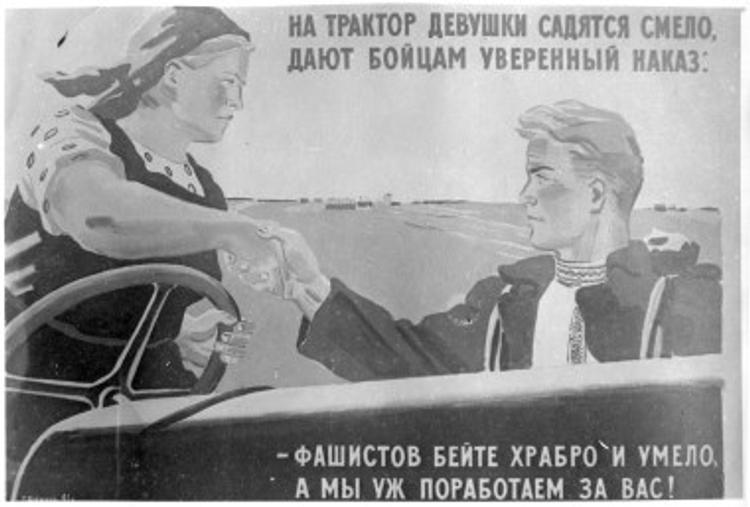 В Иркутской области появились первые "колхозы"