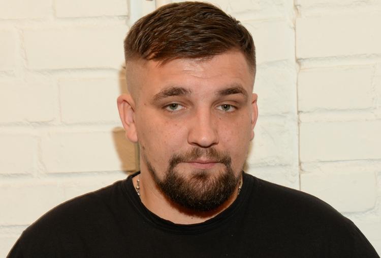 Концерт Басты в Одессе отменили из-за угроз радикалов