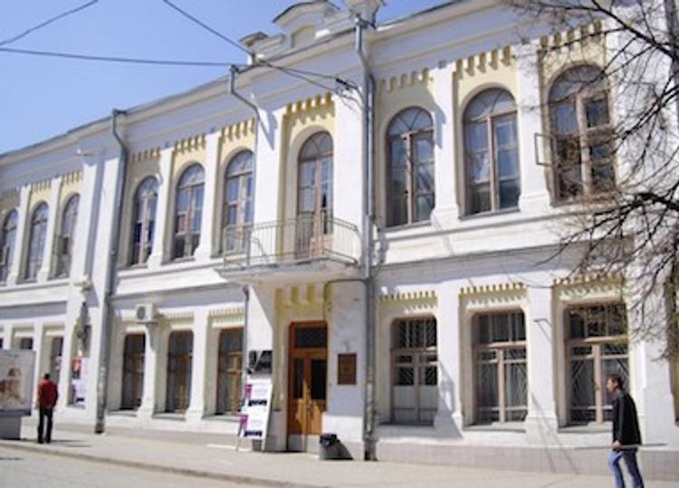 Песнь воображаемому туристу