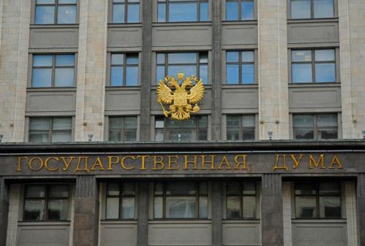 В Госдуме РФ рассматривают возможность выхода из ВТО
