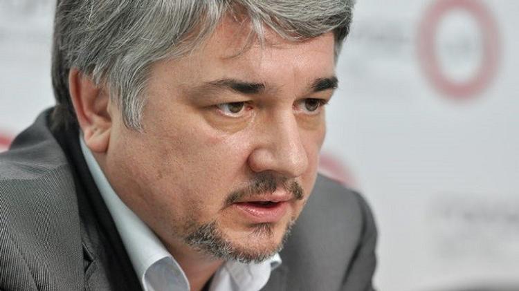 «Разве Песков должен был сказать, что мы инициируем развал минского процесса?»