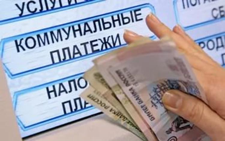 Президент РФ разрешил платить за общедомовые услуги по счетчику