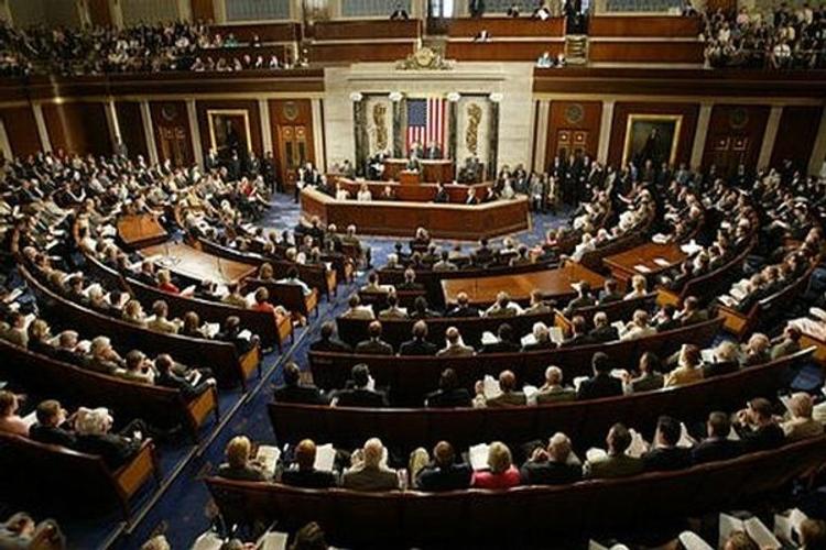 В сенате США призвали Трампа заблокировать сделки с Китаем