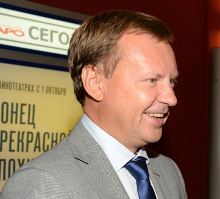 Имущество убитого в Киеве экс-депутата Вороненкова арестовано судом