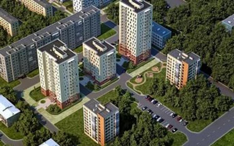 Власти Москвы выбрали пилотные площадки для застройки в рамках реновации