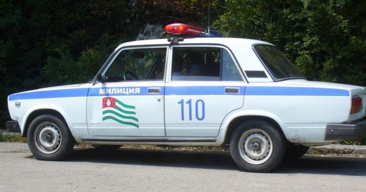 В Абхазии совершено новое нападение на семью россиян