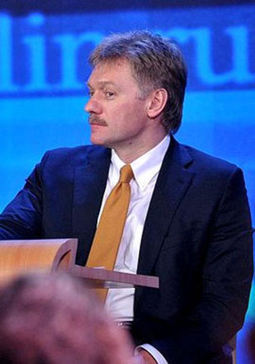 Песков прокомментировал сообщение Reuters о гибели 40 россиян в Сирии
