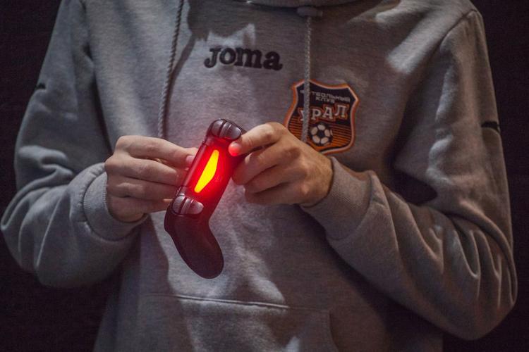 ФК "Урал" проведет кибертурнир в День города