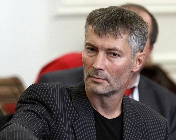 Ройзман - лжец. Политтехнолог согласен с заявлением Памфиловой