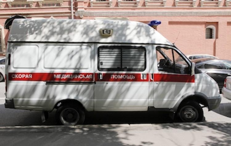 Виртуозы «скорой помощи»