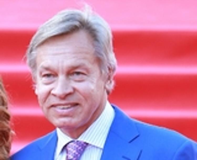Алексей Пушков не исключает военного столкновения между США и Россией
