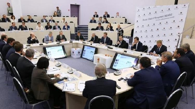 Президентской программе подготовки кадров исполнилось 20 лет
