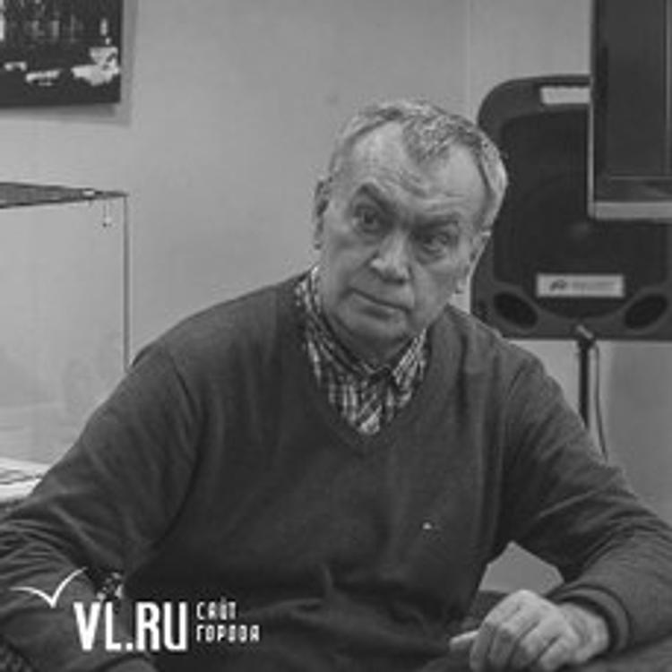 Вослед ушедшему: Юрий Луганский