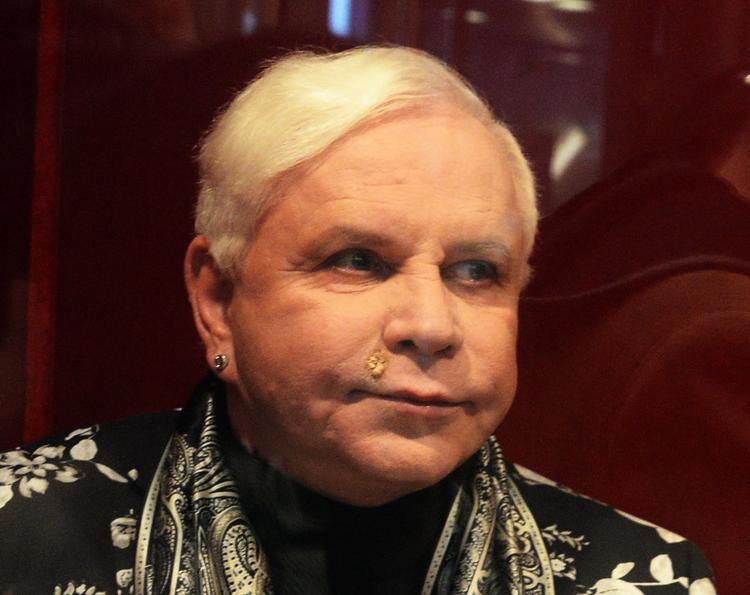 Борис Моисеев прокомментировал слухи о своих гигантских долгах