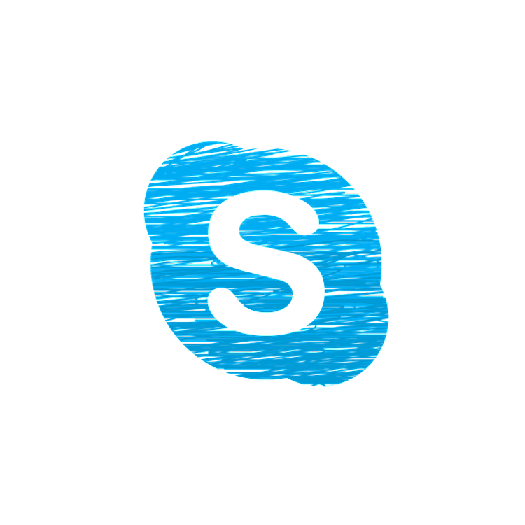 Масштабный сбой произошел в Skype