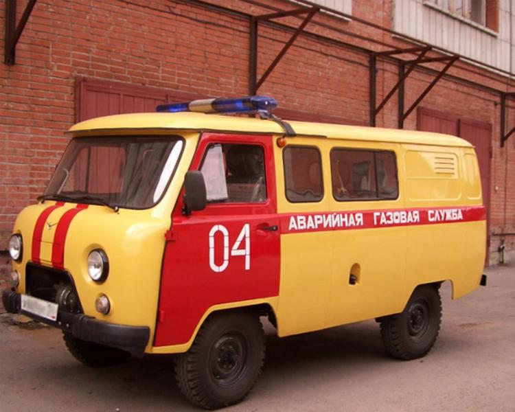 В Екатеринбурге орудует банда "газовых" мошенников