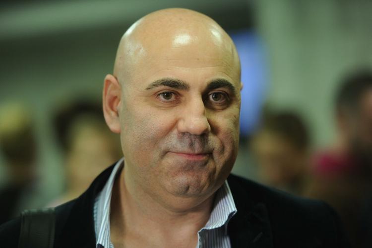 Пригожин назвал оскорбившего Москву Мэнсона «раскрашенной обезьяной»