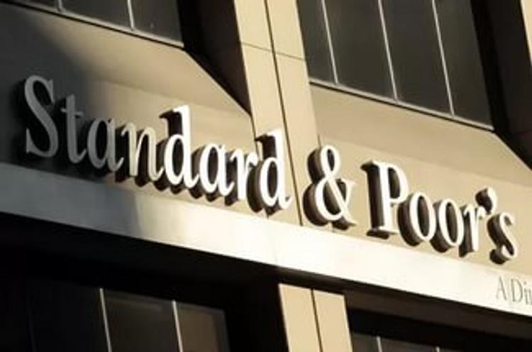 S&P: санкции США не повлияют на рейтинги России