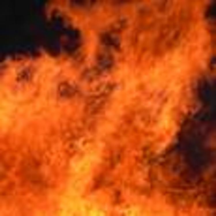 В центре Красноярска в кафе сегодня утром произошел взрыв