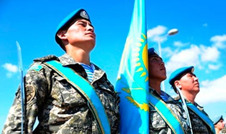 Военное сотрудничество Казахстана с США не опасно для России