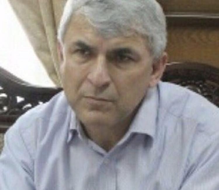 Управление Росимущества в Дагестане возглавит родственник Сулеймана Керимова