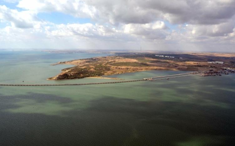 В Крыму прокомментировали сомнения Украины насчет Керченского моста