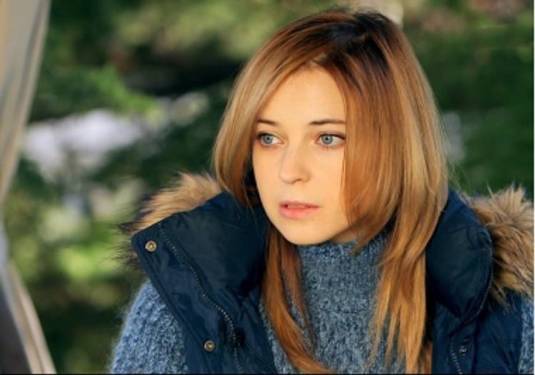 Депутату Наталье Поклонской грозит 15 лет тюрьмы на Украине