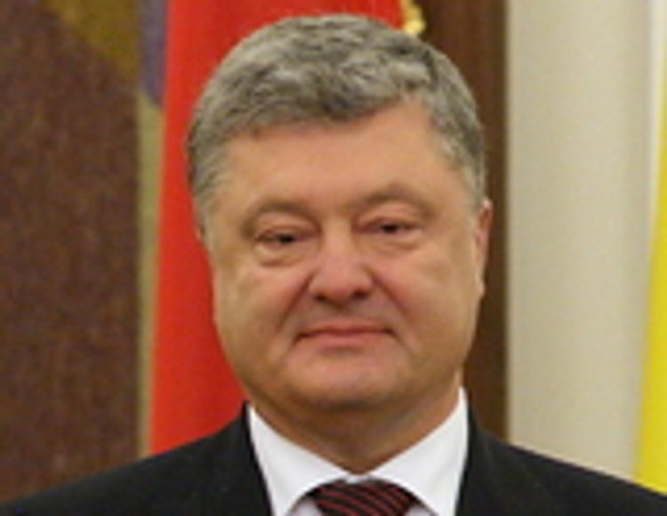 Президент Украины поблагодарил ЕС за расширение антироссийских санкций