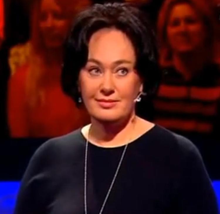Гузеева прокомментировала уход Малахова: "его уже рвут на части"