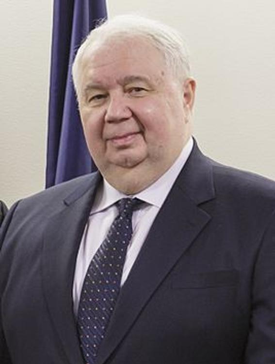 Кисляк рассказал о встрече с советником президента США Флинном