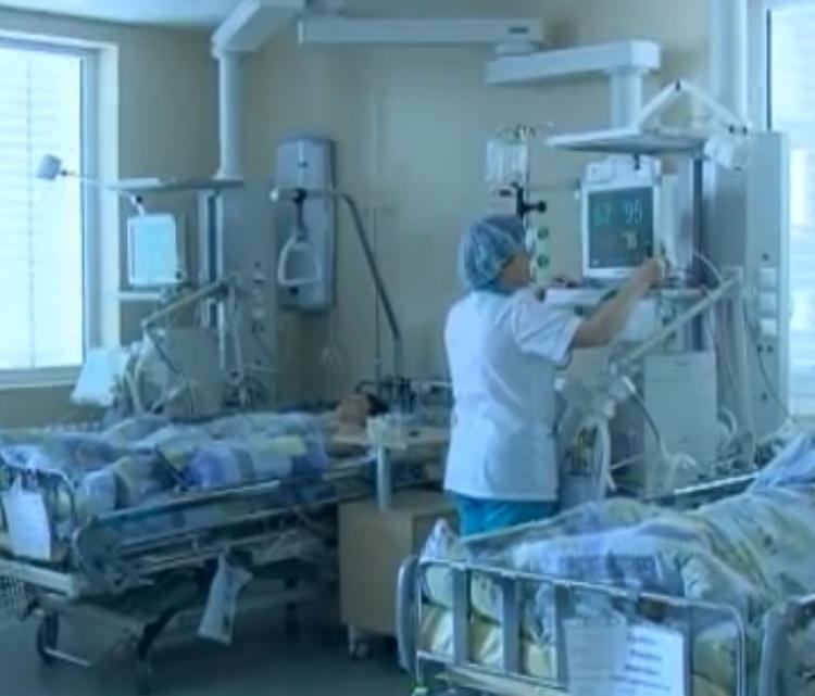 В Азербайджане после взрыва в общежитии пострадали 25 человек