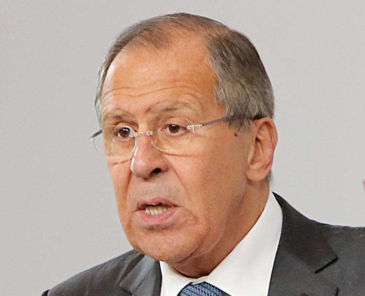 Министры иностранных дел России и Китая побеседуют в Маниле
